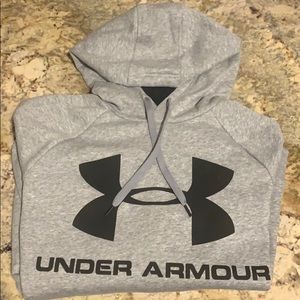 (Under Armour) sweatshirt